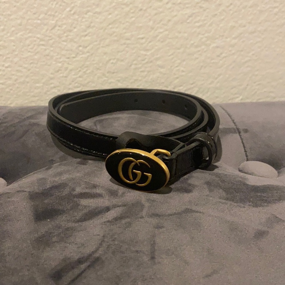 Gucci Belt